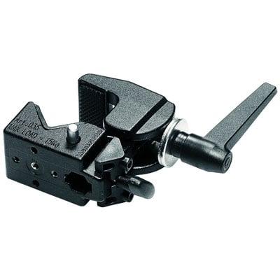Manfrotto 035C Universal Super Clamp with Ratchet Handle