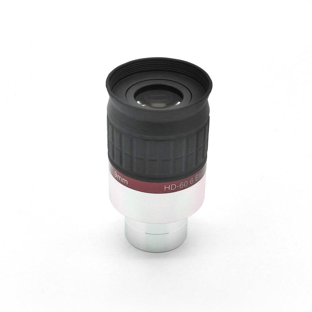 Meade 5000 Series 9mm HD-60 Eyepiece
