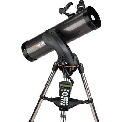 Celestron NexStar 130SLT Computerised Reflector Telescope