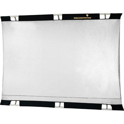 California Sunbounce Big - Silver Starter Kit