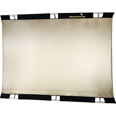 California Sunbounce Big Kit - Zebra/White