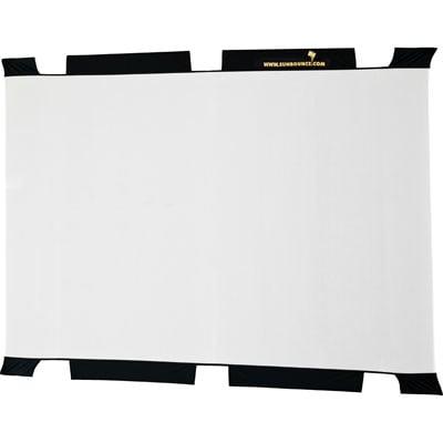 California Sunbounce Big Screen - Translucent 2/3 Stop