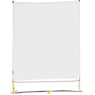 California Sunbounce Sun Swatter Big Kit - Translucent 2/3 Stop