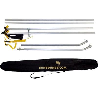 California Sunbounce Sun Swatter Big Frame