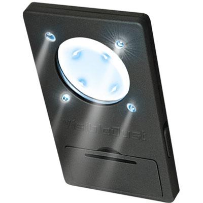 Visible Dust Mini Quasar 7x Sensor Loupe