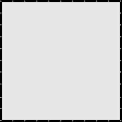 California Sunbounce Sun Scrim 12x12 Screen - Translucent 2/3 Stop