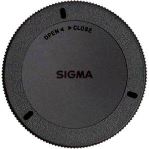 Sigma Rear Lens Cap - Nikon Fit