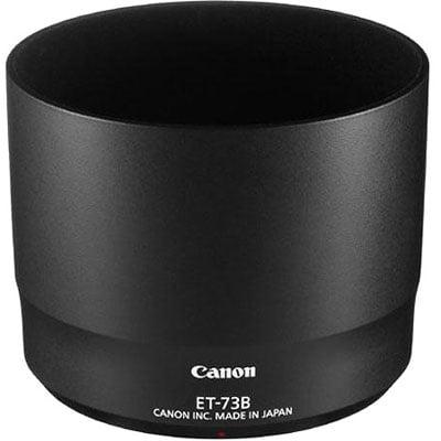 Canon ET-73B Lens Hood for Canon EF 70-300mm f/4-5.6L IS USM