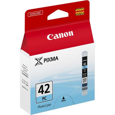 Canon CLI-42 Photo Cyan Ink Cartridge
