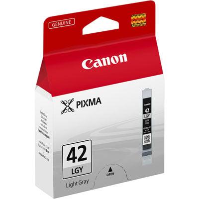 Canon CLI-42 Light Grey Ink Cartridge