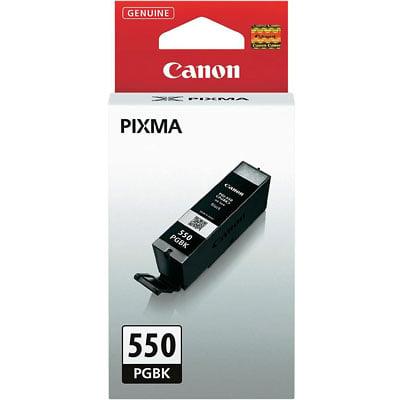 Canon PGI-550 Black Ink Cartridge