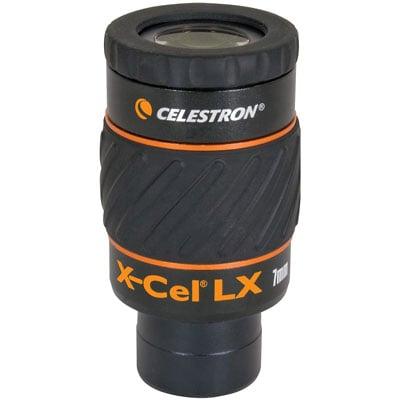 Celestron X-Cel LX 7mm Eyepiece