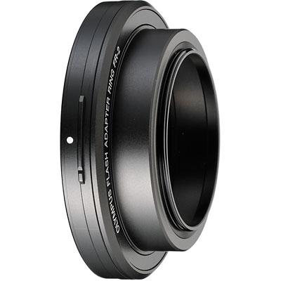 Olympus FR-2 Lens Adapter Ring