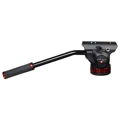 Manfrotto MVH502AH Pro Video Head
