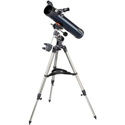 Celestron Astromaster 76EQ Reflector Telescope