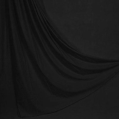Manfrotto Panoramic Background Cover 4m - Black