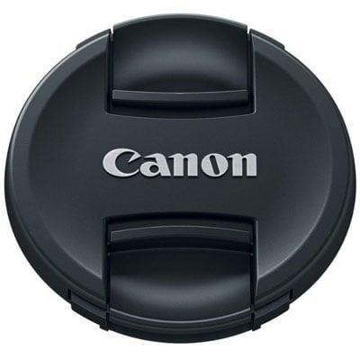 Canon E-77II Lens Cap