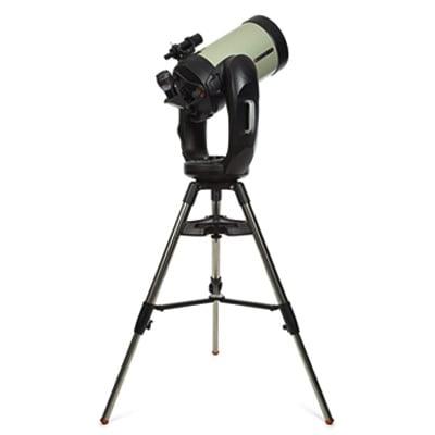 Celestron CPC Deluxe 1100 HD Computerised Telescope