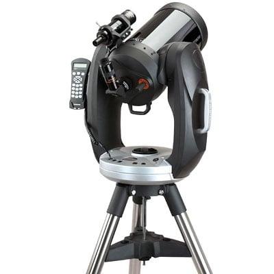 Celestron CPC 800 GPS (XLT) Computerised Telescope