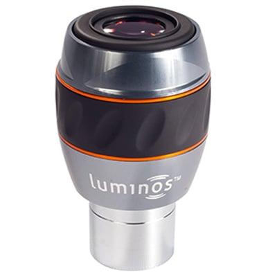 Celestron Luminos 7mm Eyepiece - 1.25 Inch