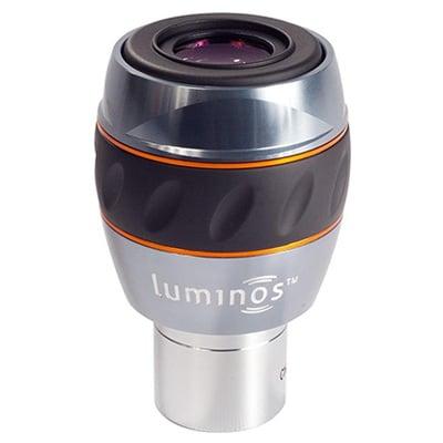 Celestron Luminos 10mm Eyepiece - 1.25 Inch