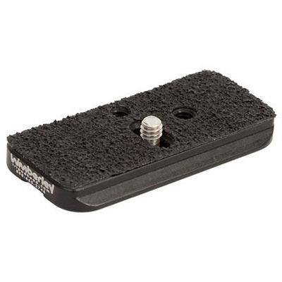 Wimberley P-5 Camera Body Plate