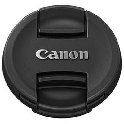 Canon E-52II Lens Cap