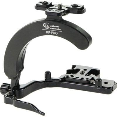 Custom Brackets RF-PRO Rapid Fire Bracket
