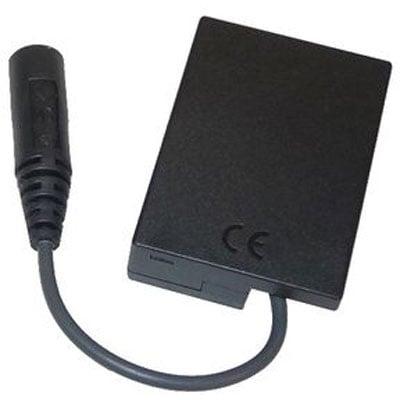 Fujifilm CP-W126 Coupler for Fujifilm Cameras using the NP-W126 Battery