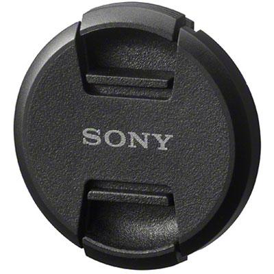 Sony ALC-F49S 49mm Front Lens Cap