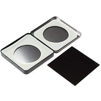 Lee 100mm Black Tin