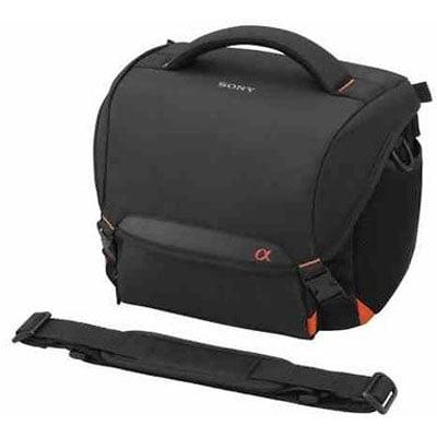 Sony LCS-SC8 DSLR System Case