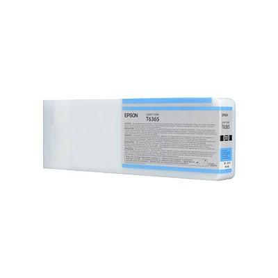 Epson T6365 Light Cyan Ink Cartridge