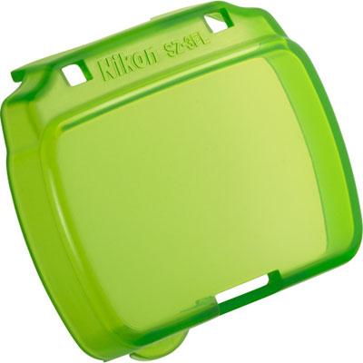 Nikon SZ-3Fl Fluorescent Filter