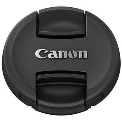 Canon E-55 Lens Cap