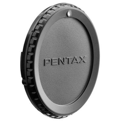 Pentax Body Cap for K Bayonet Fitting - Black
