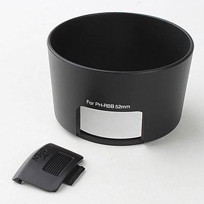 Pentax PH-RBB 52 Lens Hood for DA 50-200mm / DA-L 50-200mm