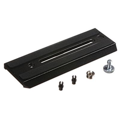 Manfrotto 504PLONG Video Camera Plate