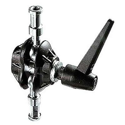 Manfrotto 155BKL Tilt-Top Head without Bracket