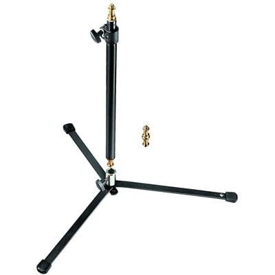 Manfrotto 012B Backlite Stand - Black