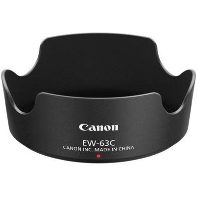 Canon EW-63C Lens Hood