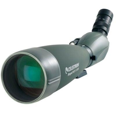 Celestron Regal M2 100ED Spotting Scope