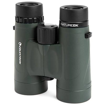 Celestron Nature DX 8x42 Binoculars