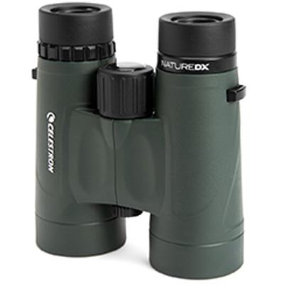 Celestron Nature DX 10x42 Binoculars