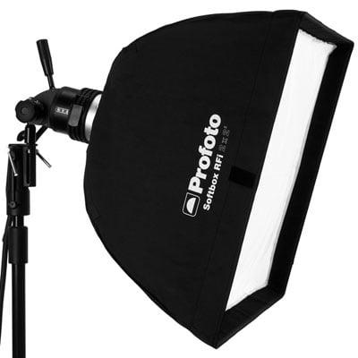 Profoto RFi Softbox Square 60x60cm