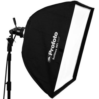 Profoto RFi Softbox Square 90x90cm