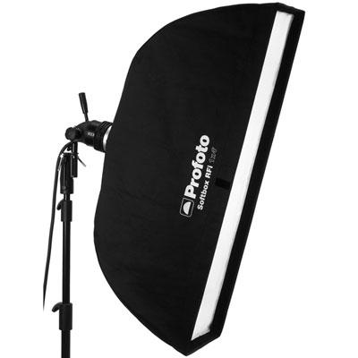 Profoto RFi Softbox Strip 30x120cm
