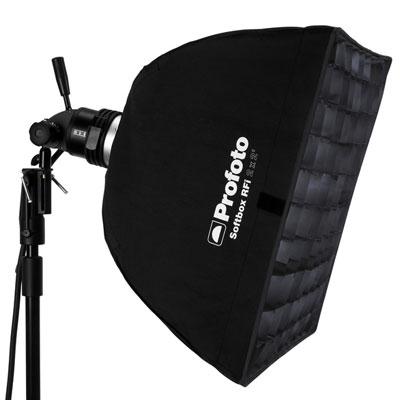 Profoto 50 Degree RFi Softgrid for 60x60cm Softbox