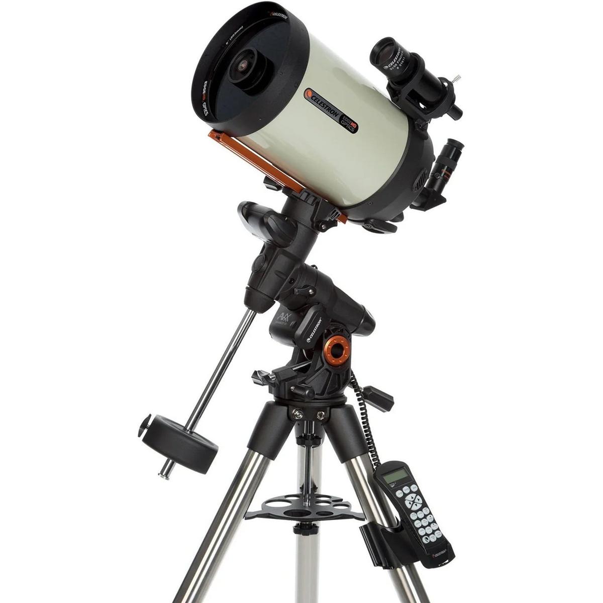 Celestron Advanced VX 8 EdgeHD Schmidt-Cassegrain Telescope