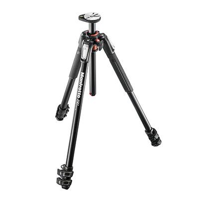 Manfrotto MT190XPRO3 Tripod